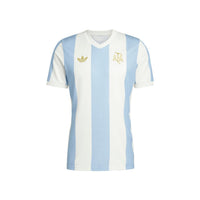 50th Anniversary Jersey - Argentina National Team
