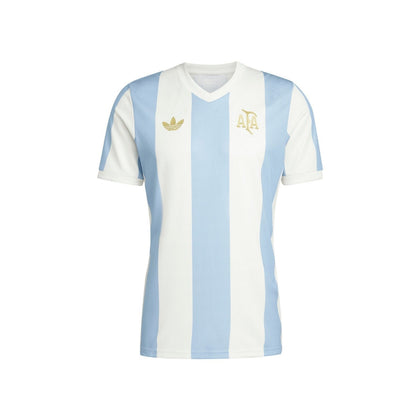 50th Anniversary Jersey - Argentina National Team