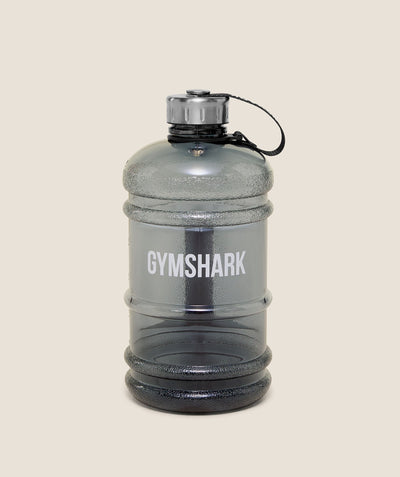 Mega oferta, Gymshark 2.2L Water Bottle - Stealth Blue