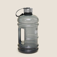Gymshark 2.2L Water Bottle - Stealth Blue