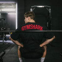 Camiseta Gymshark Power