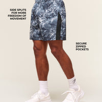Gymshark Pantalones cortos Gymshark Sport de 7"