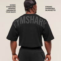 Camiseta Gymshark Power