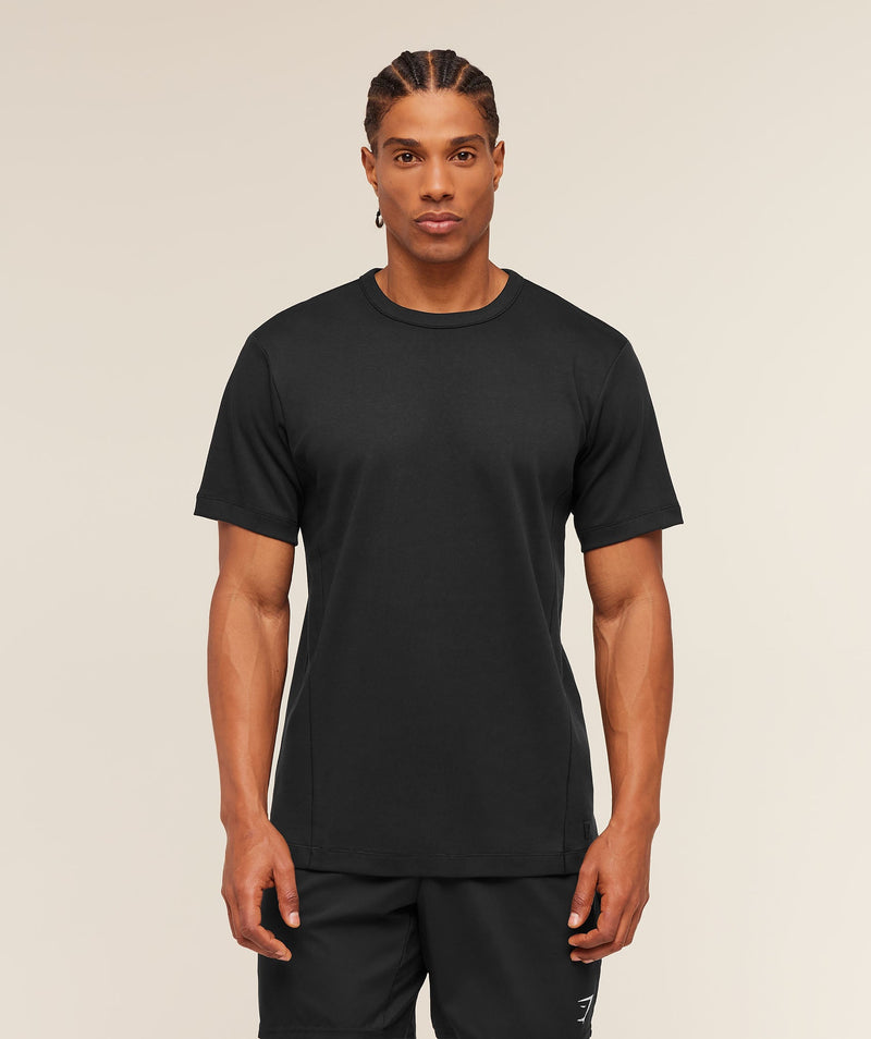 Camiseta Gymshark Off Duty