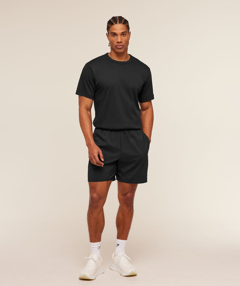 Camiseta Gymshark Off Duty