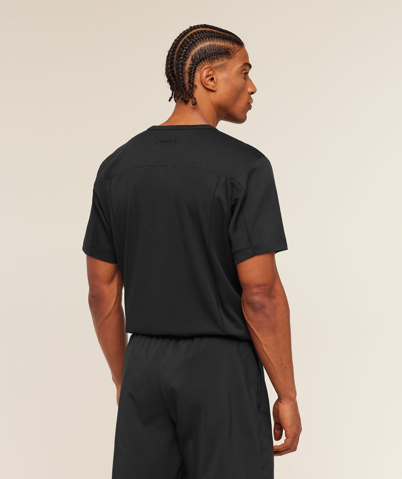 Camiseta Gymshark Off Duty