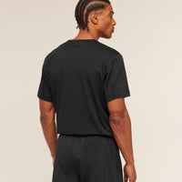 Camiseta Gymshark Off Duty