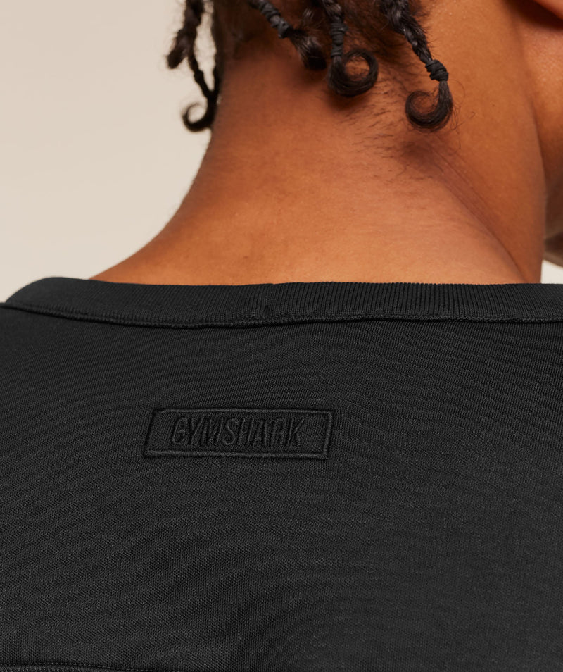 Camiseta Gymshark Off Duty