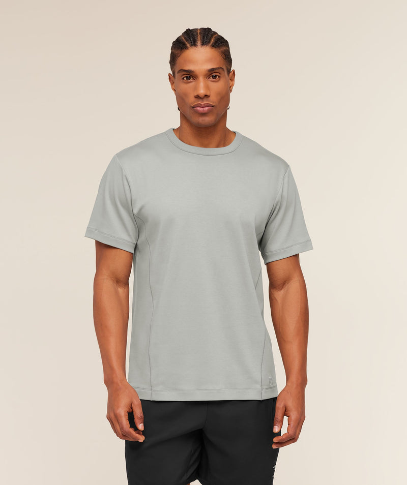 Camiseta Gymshark Off Duty