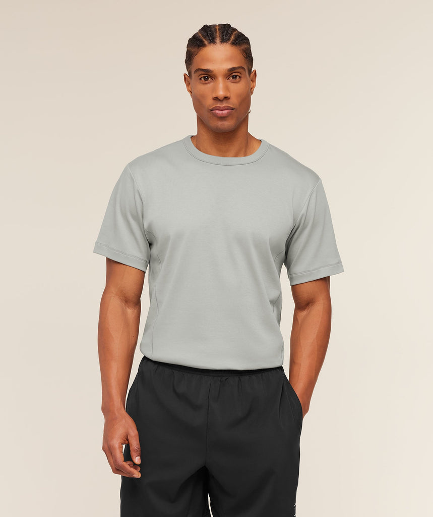 Camiseta Gymshark Off Duty