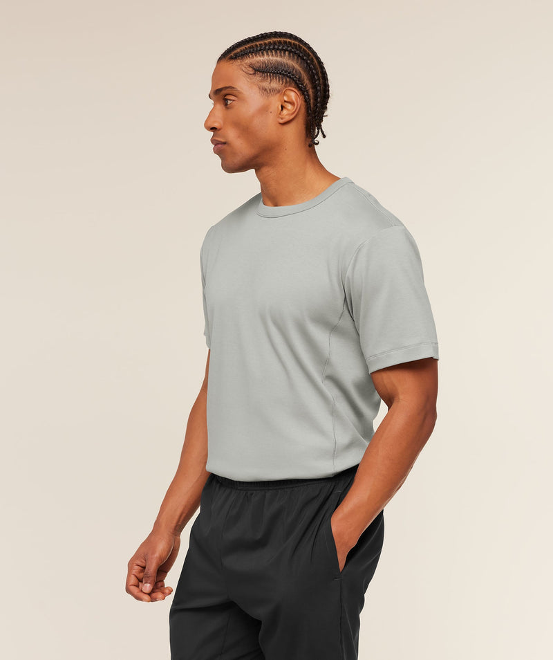 Camiseta Gymshark Off Duty