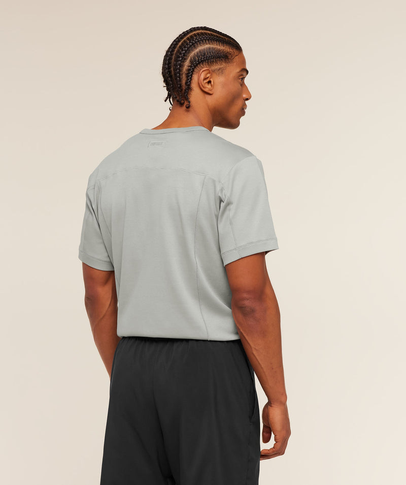 Camiseta Gymshark Off Duty