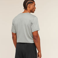 Camiseta Gymshark Off Duty