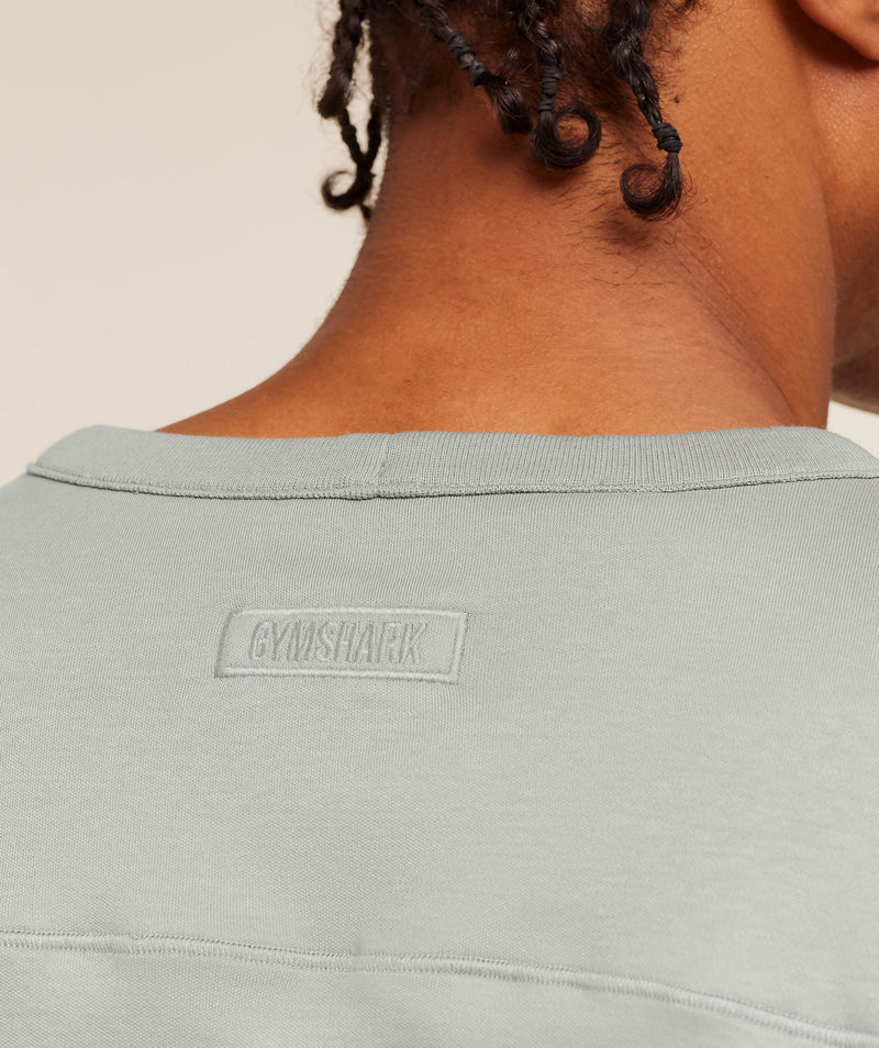 Camiseta Gymshark Off Duty