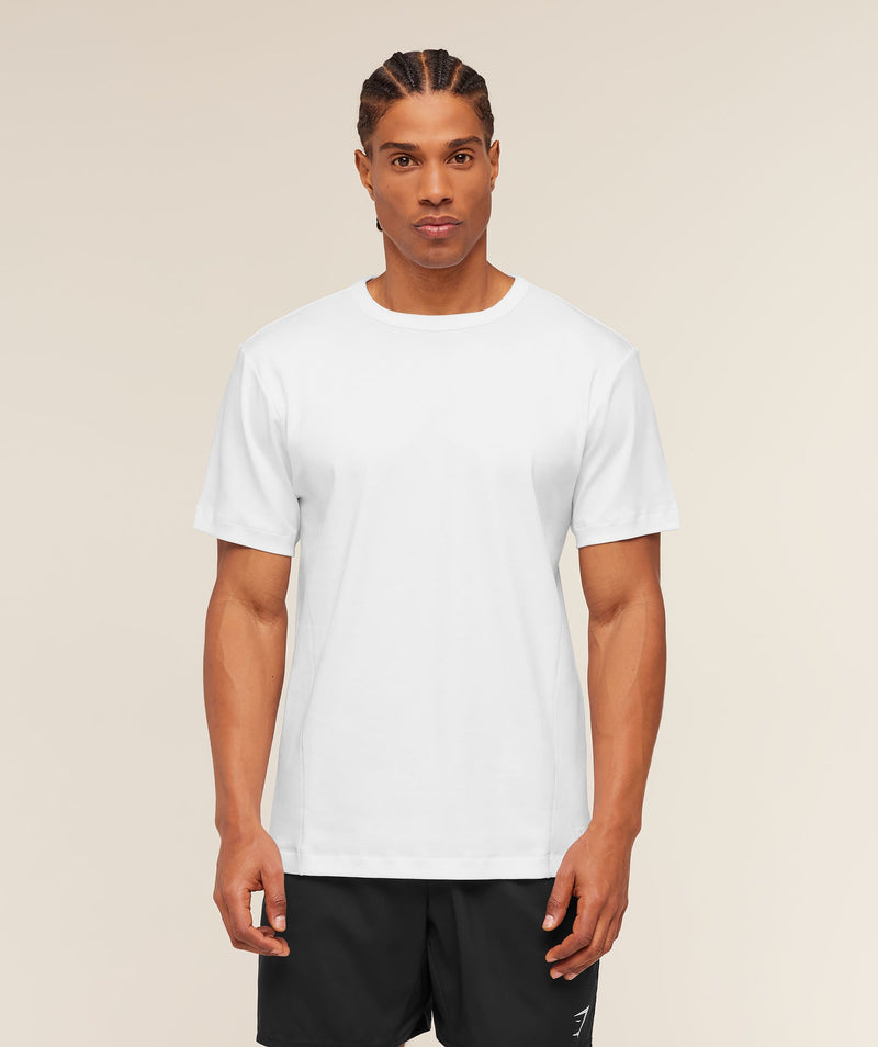 Camiseta Gymshark Off Duty