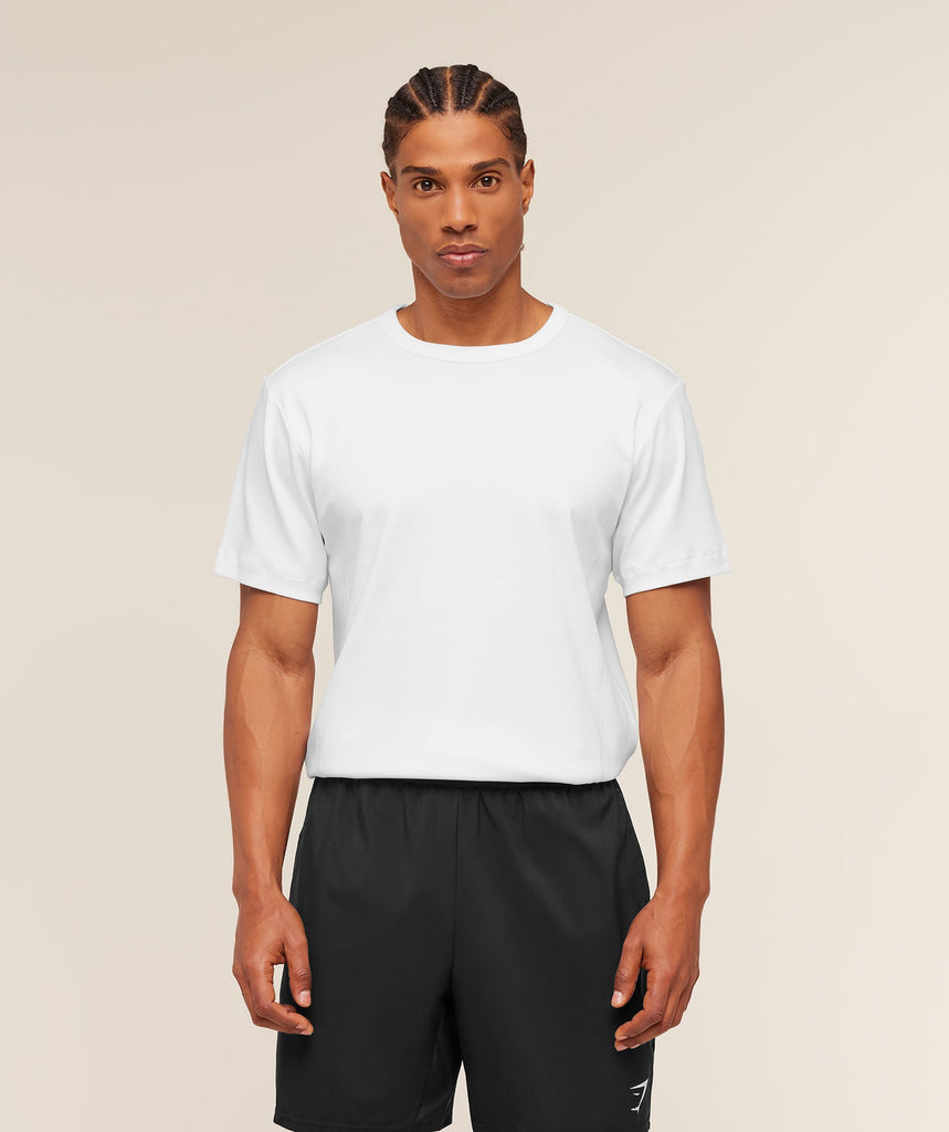 Camiseta Gymshark Off Duty