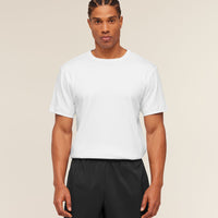 Camiseta Gymshark Off Duty
