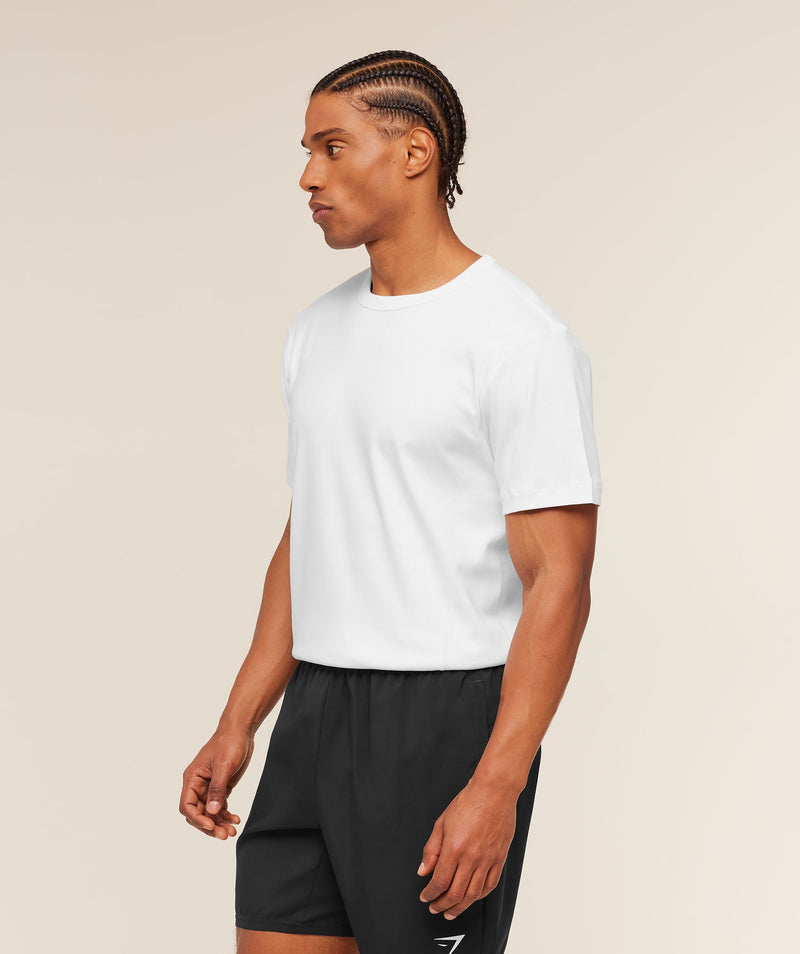 Camiseta Gymshark Off Duty