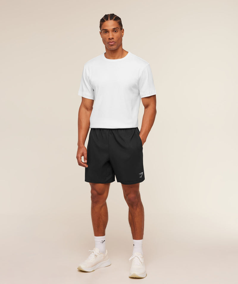Camiseta Gymshark Off Duty