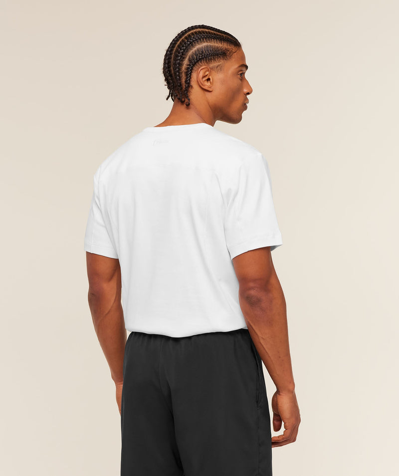 Camiseta Gymshark Off Duty