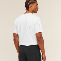 Camiseta Gymshark Off Duty