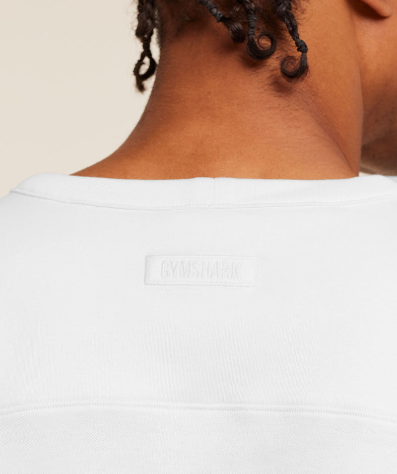 Camiseta Gymshark Off Duty