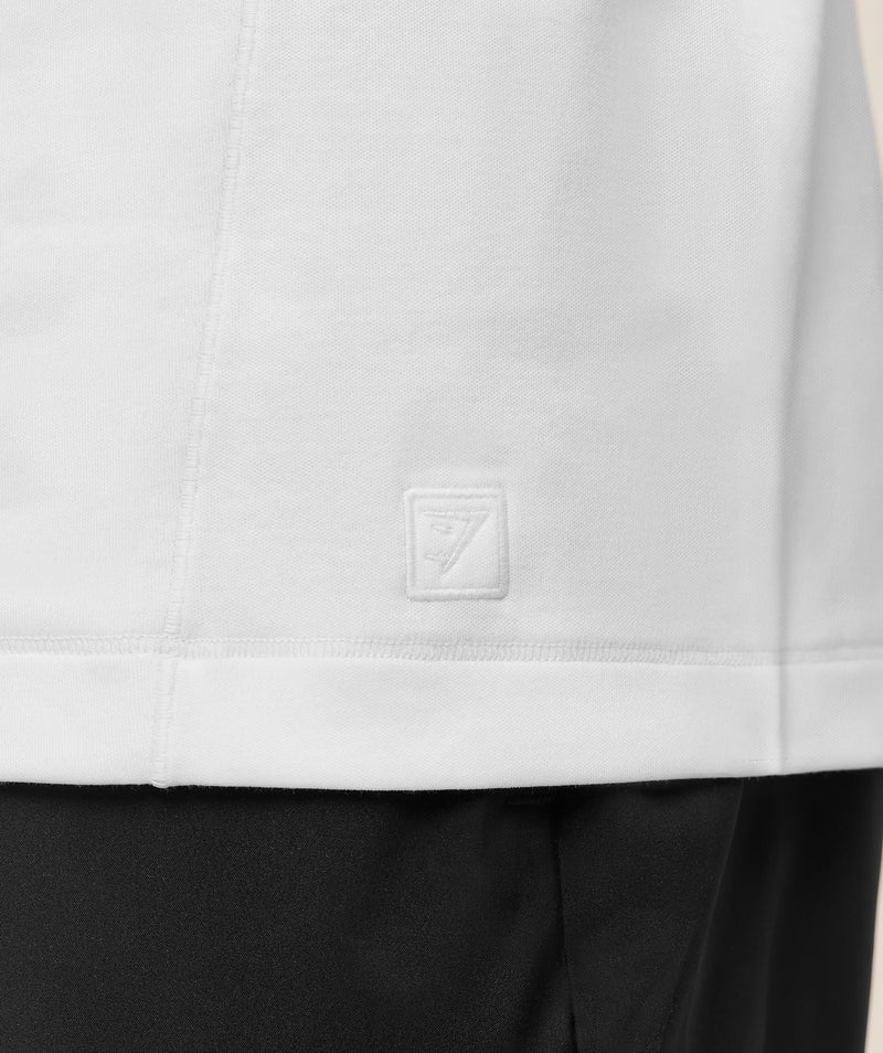 Camiseta Gymshark Off Duty