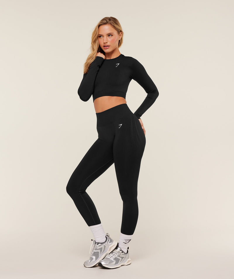 Ofertaza, Gymshark Everyday Seamless Leggings