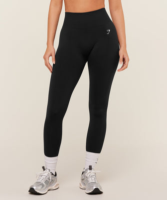 Gymshark Leggings Everyday sin costuras