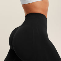 Ofertaza, Gymshark Everyday Seamless Leggings