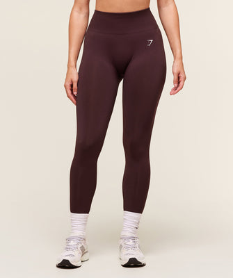 Gymshark Leggings Everyday sin costuras