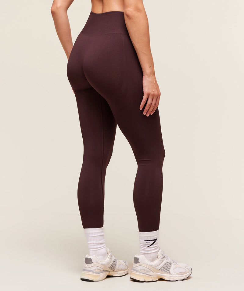 Gymshark Leggings Everyday sin costuras