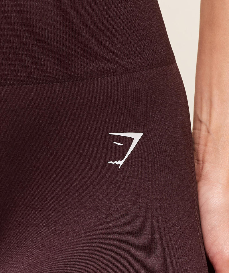 Gymshark Leggings Everyday sin costuras