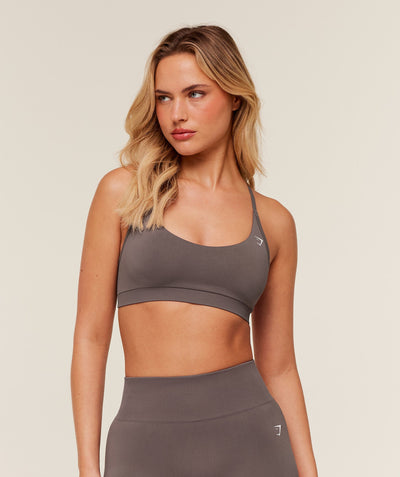 Gymshark Everyday  Sujetador deportivo