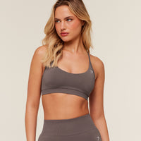 Gymshark Everyday  Sujetador deportivo