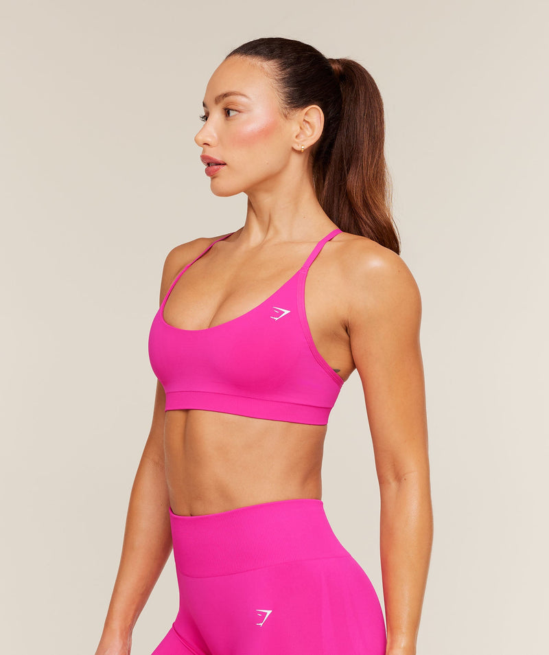 Gymshark Everyday  Sujetador deportivo