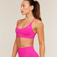 Gymshark Everyday  Sujetador deportivo