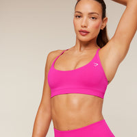 Gymshark Everyday  Sujetador deportivo