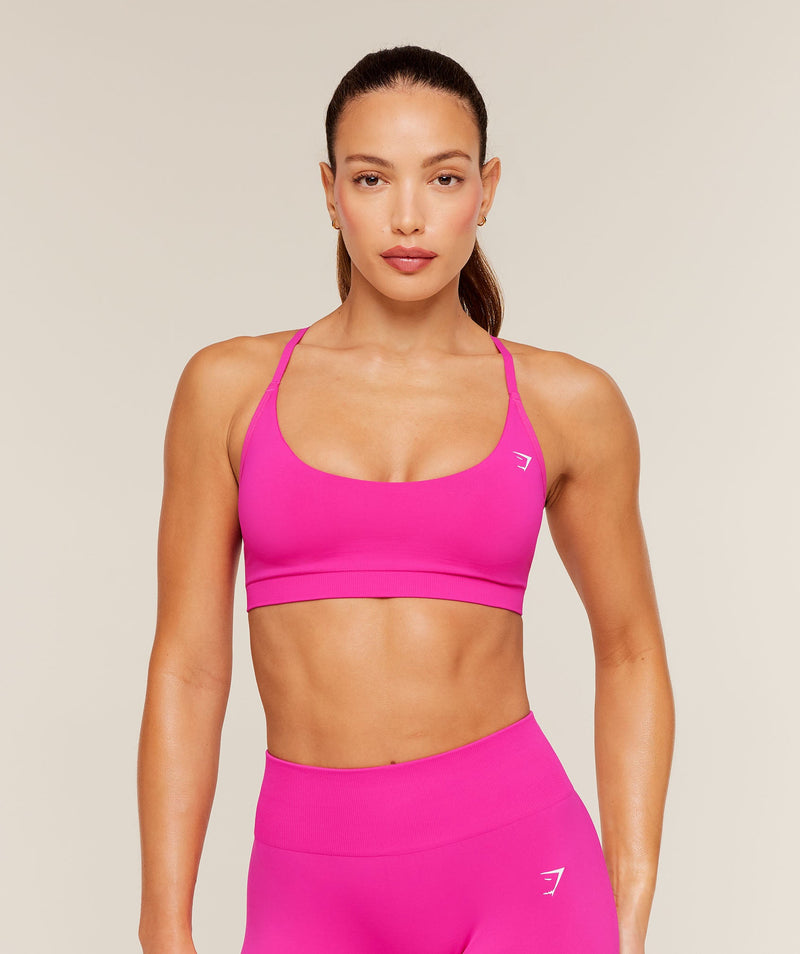 Gymshark Everyday Sujetador deportivo