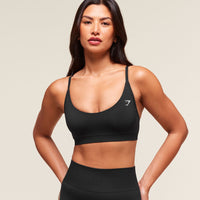 Gymshark Everyday  Sujetador deportivo