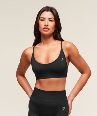 Gymshark Everyday  Sujetador deportivo
