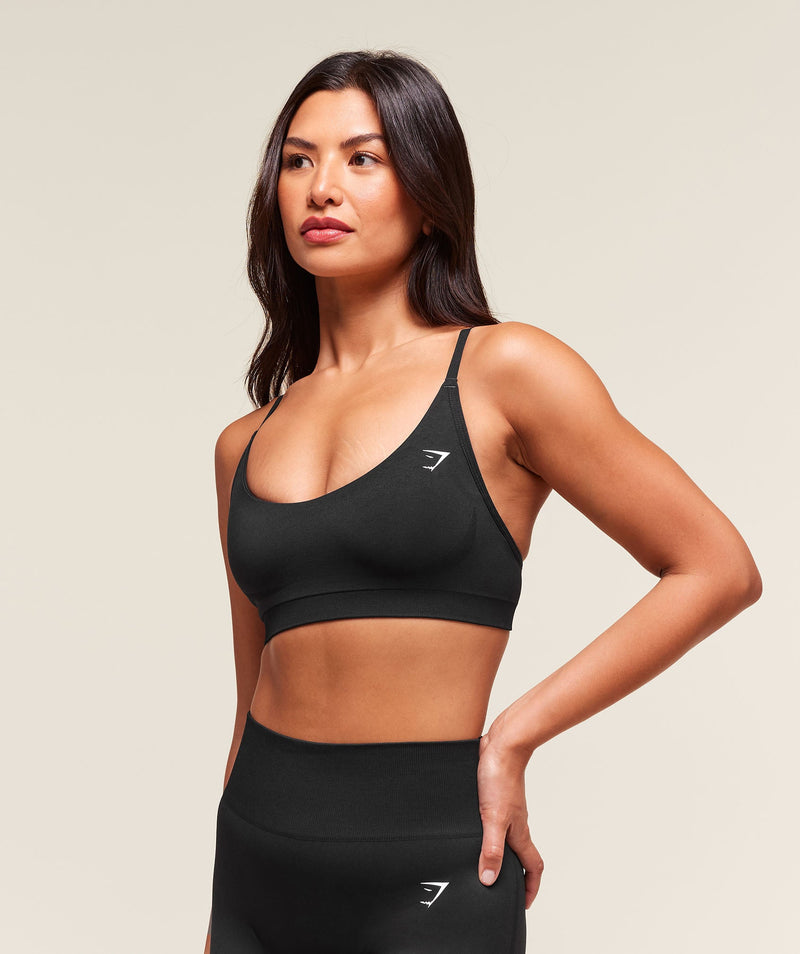 Gymshark Everyday Sujetador deportivo