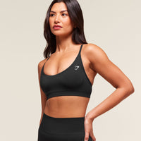 Gymshark Everyday  Sujetador deportivo