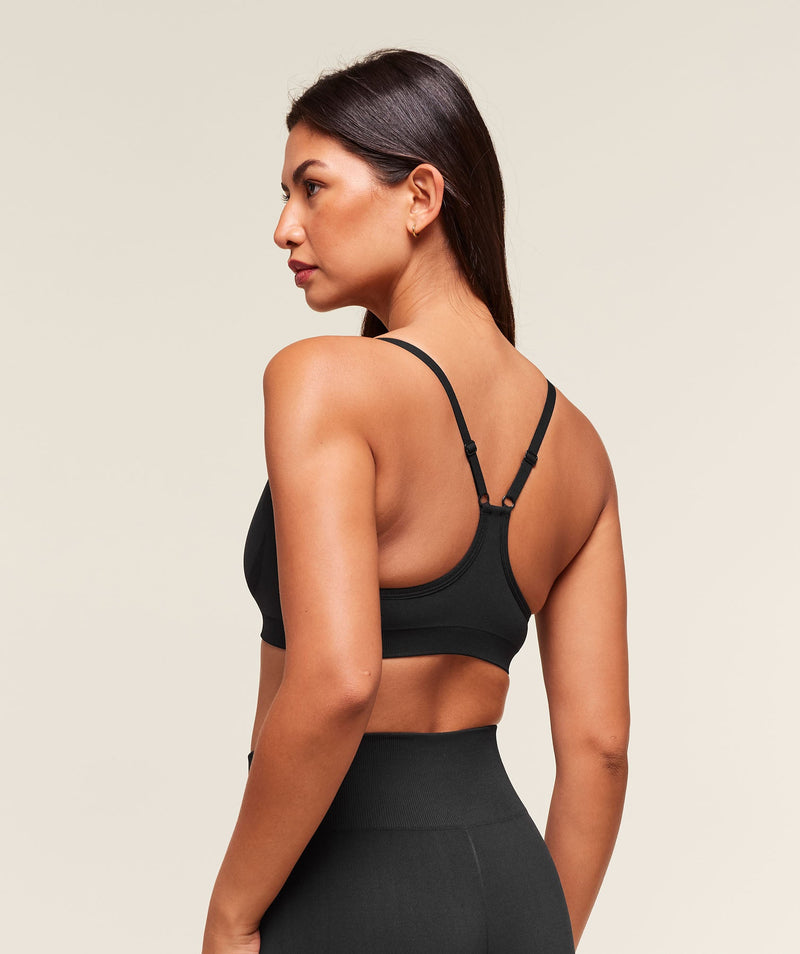 Gymshark Everyday  Sujetador deportivo