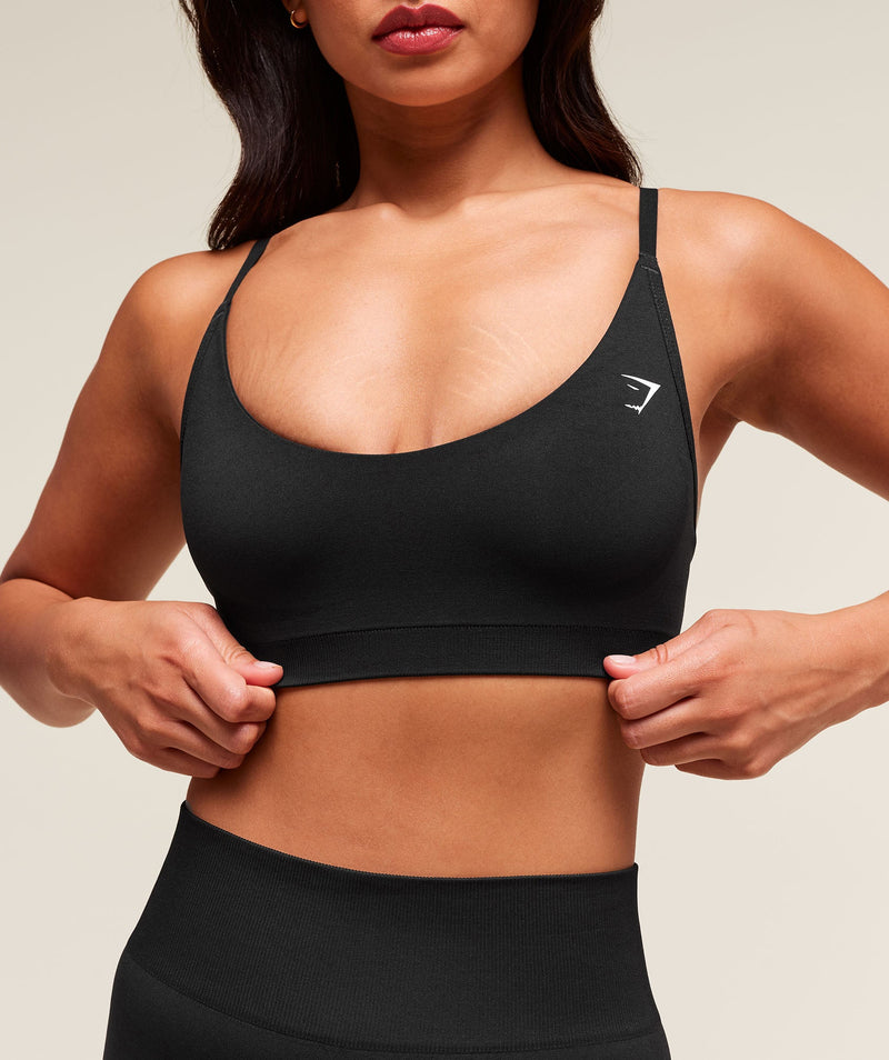 Gymshark Everyday  Sujetador deportivo