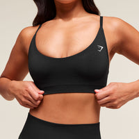 Gymshark Everyday  Sujetador deportivo