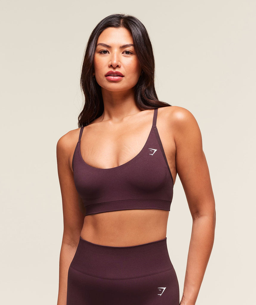 Gymshark Everyday  Sujetador deportivo