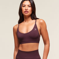 Gymshark Everyday  Sujetador deportivo