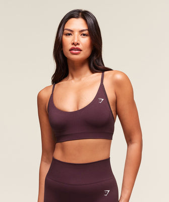 Gymshark Everyday  Sujetador deportivo