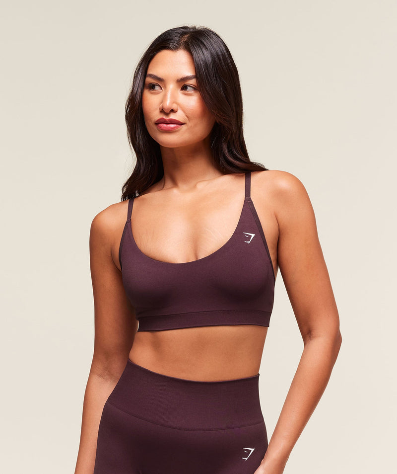 Gymshark Everyday Sujetador deportivo